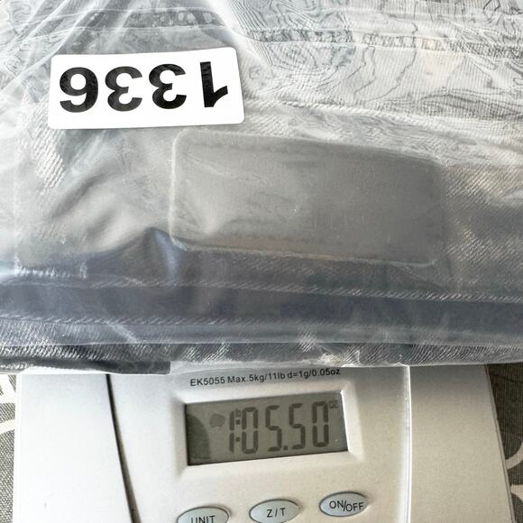 Guess Cargo Jeans Women’s 29 Thrashed Emo Punk Biker Stretch Ankle Zippers - Picture 16 of 16